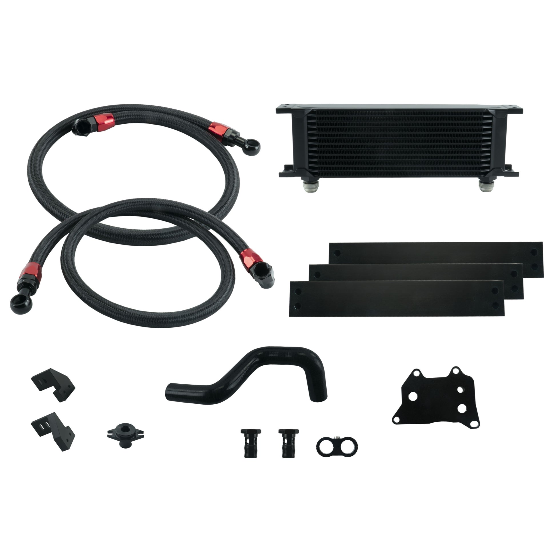Kit Radiador de Aceite Golf MK7 GTI Motor EA-888III - Imagen 2
