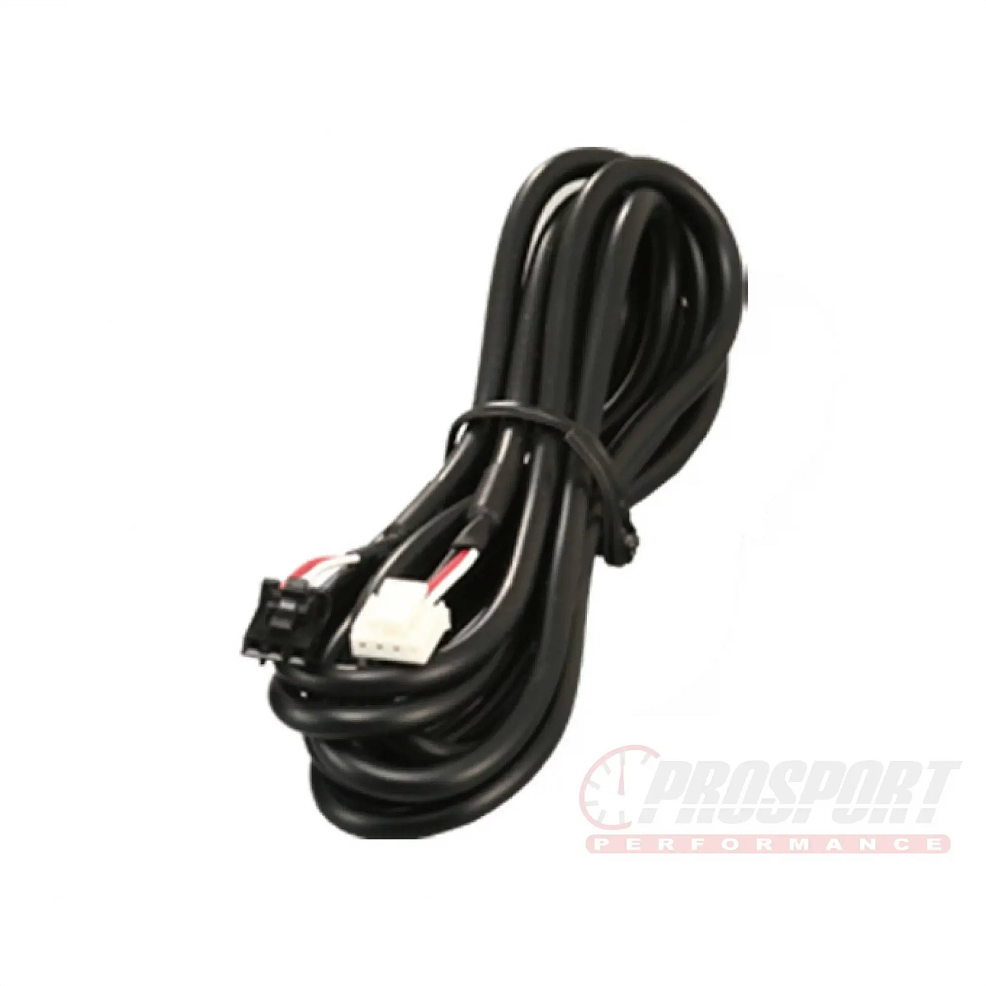 Arnés de Cableado de Sensor Prosport para Medidor de Presión/Vacío