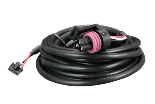 Arnés de Cableado de Sensor Prosport para Manómetro de Aceite/Combustible