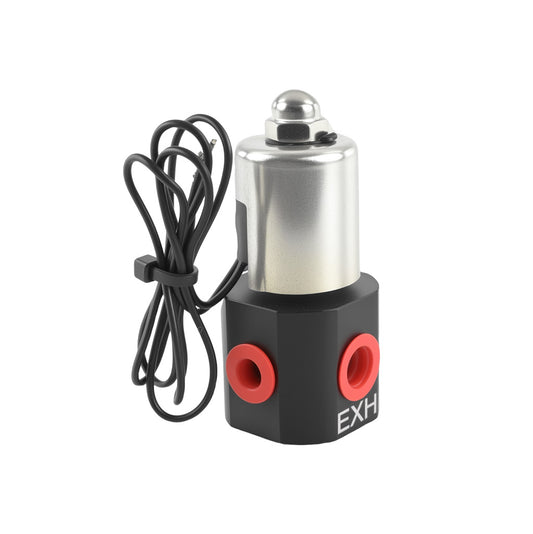 Solenoide Válvula JRspec