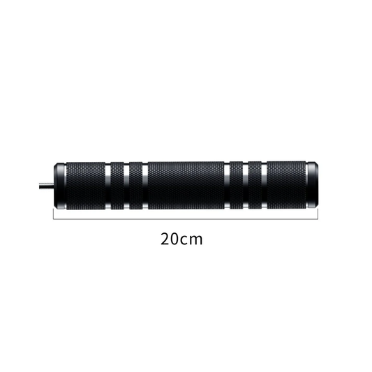 Empuñadura para SIMSONN SQ Pro Shifter y HB PRO Simracing - 20cm