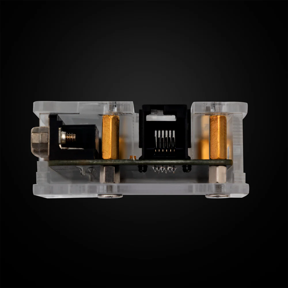 Adaptador Periférico PA-V1 SIMAGIC Simulador Simracing