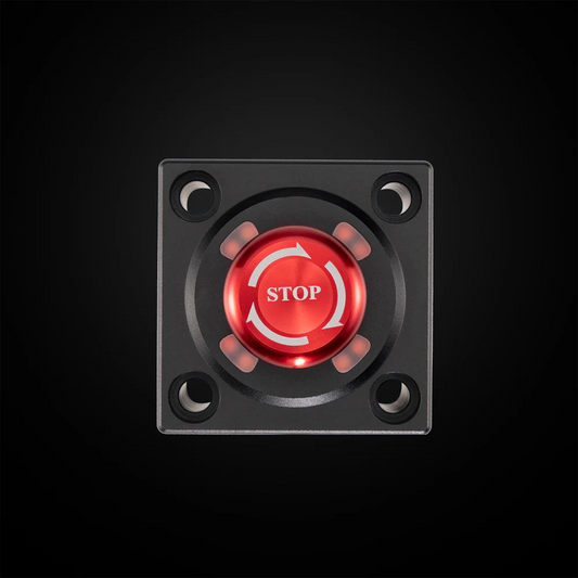 Interruptor Alpha Kill Switch Force Feedback Cut SIMAGIC Simracing