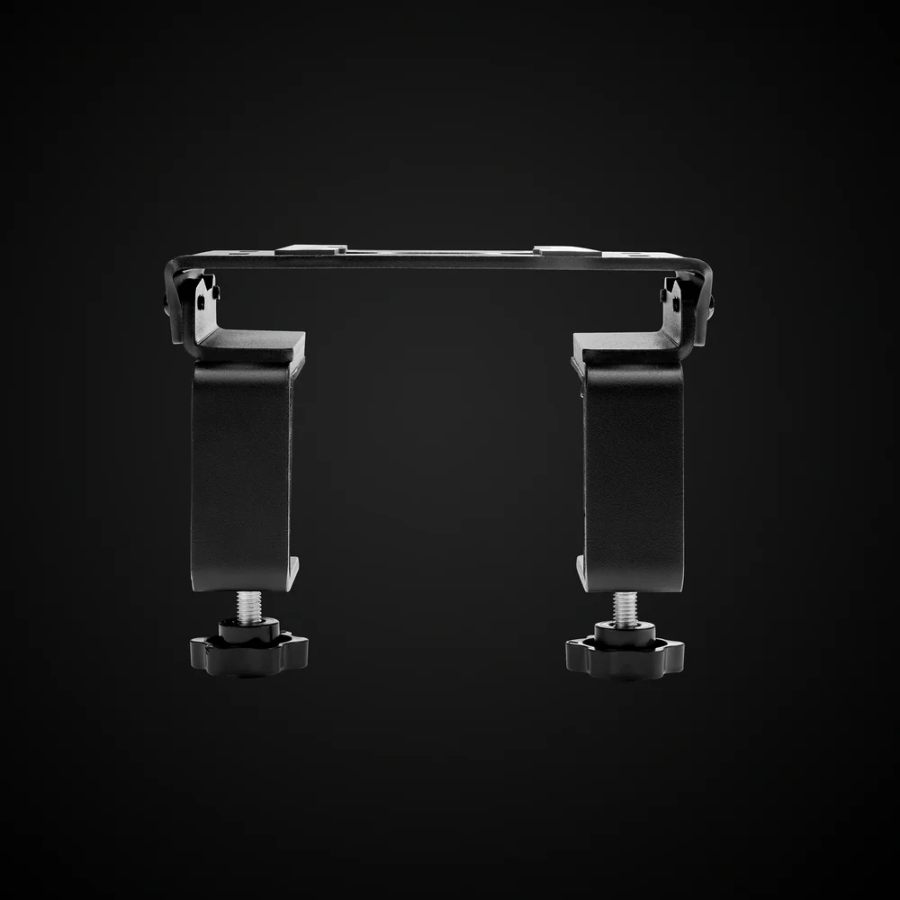 Montaje de Abrazadera de Mesa para Wheelbase T-LOC SIMAGIC Simracing - Imagen 2