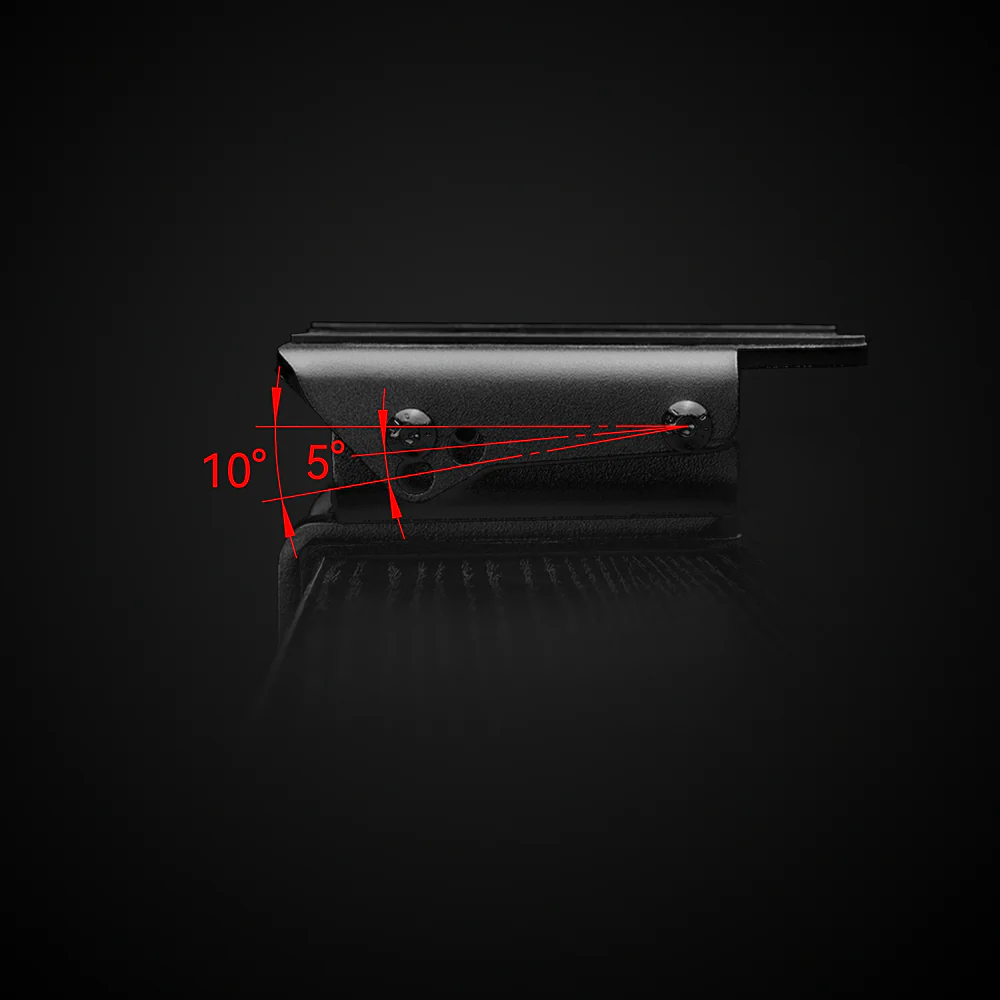 Montaje de Abrazadera de Mesa para Wheelbase T-LOC SIMAGIC Simracing - Imagen 3