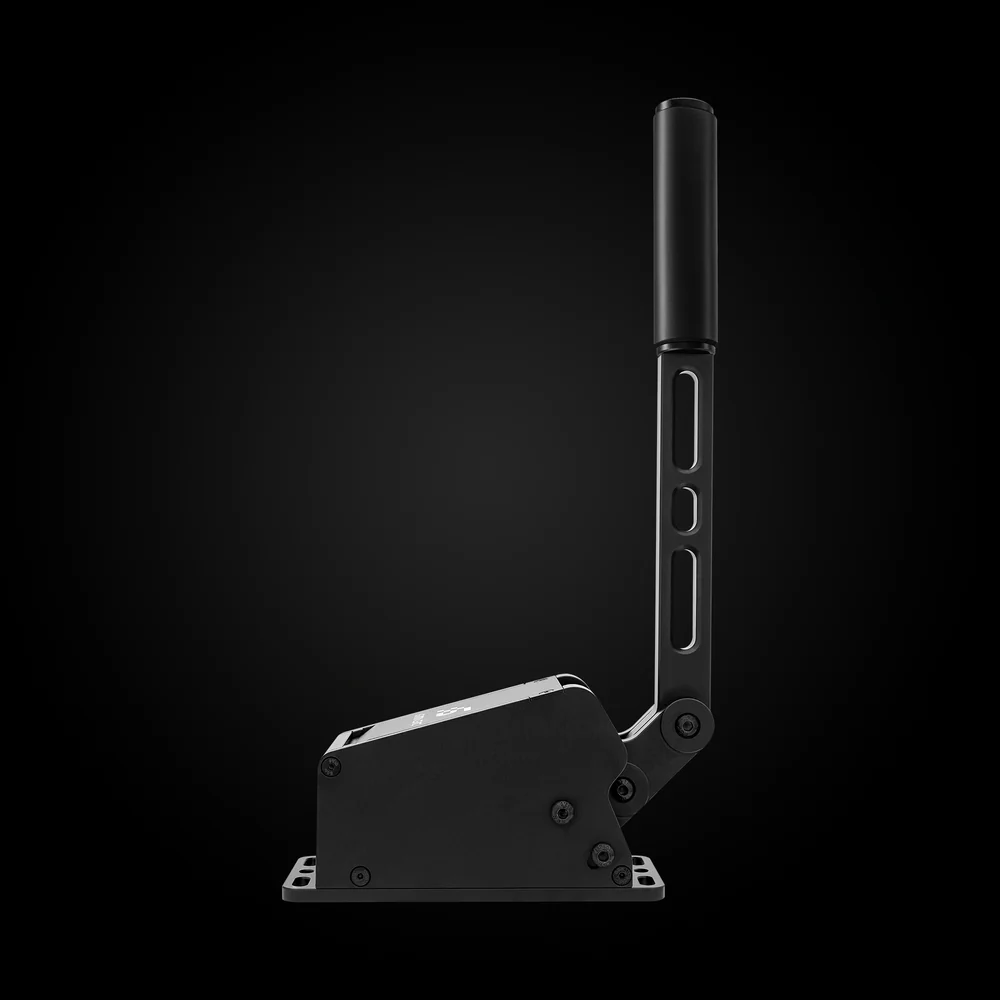 Freno de Mano Loadcell TB-1 SIMAGIC Simulador Simracing - Imagen 2