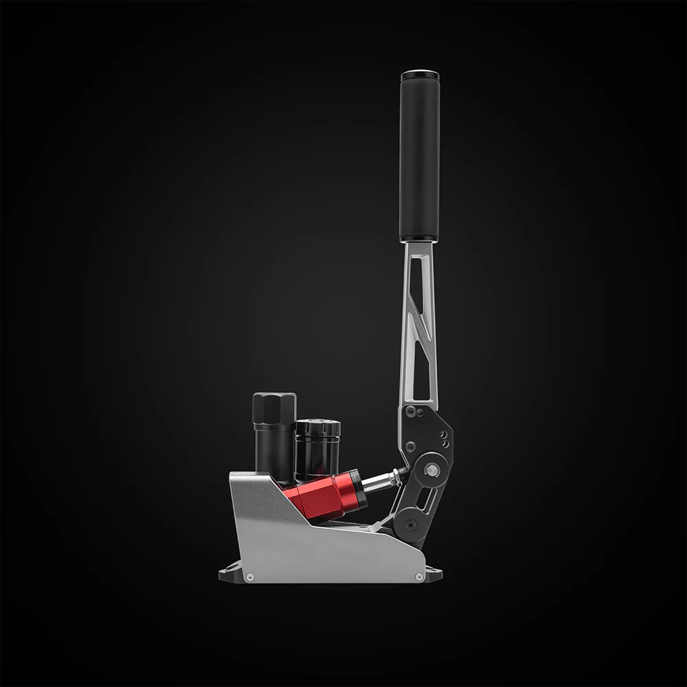 Freno de Mano Hidráulico TB-RS SIMAGIC Simulador Simracing