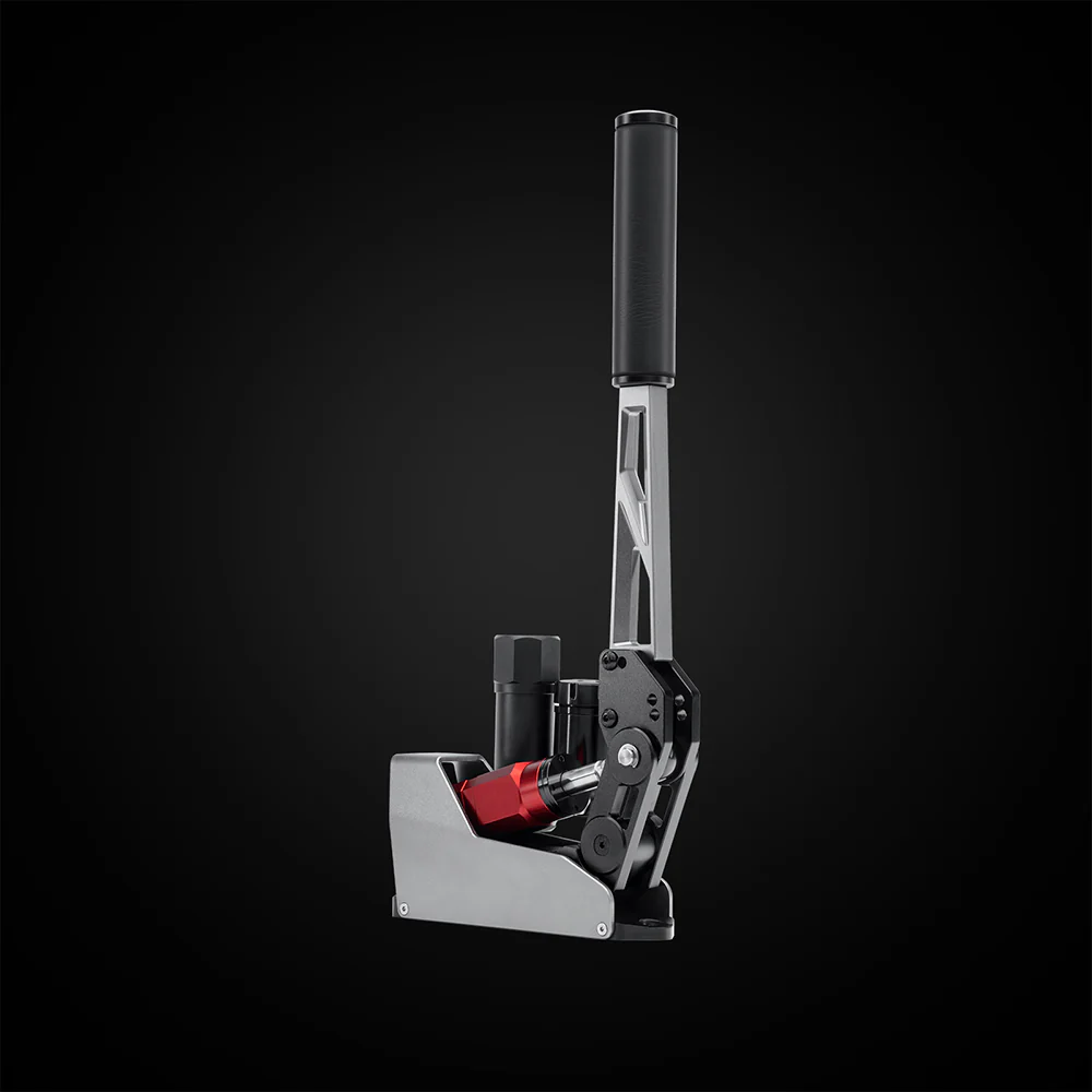 Freno de Mano Hidráulico TB-RS SIMAGIC Simulador Simracing - Imagen 3