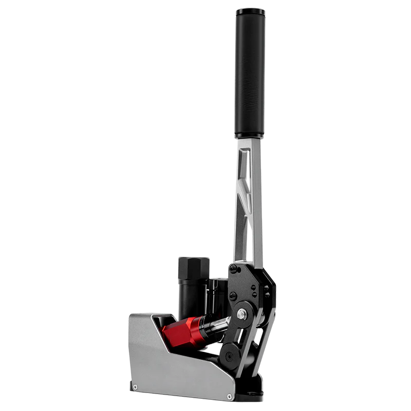 Freno de Mano Hidráulico TB-RS SIMAGIC Simulador Simracing - Imagen 2