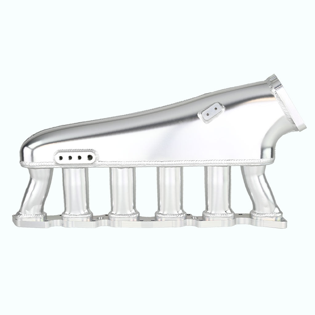 Colector de Admisión FMIC.Pro para Nissan TB48 - Imagen 3