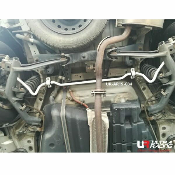 Barra Estabilizadora Trasera 19mm Ultra Racing Toyota Wish (AE10/AE20) 2.0 2WD 03-17