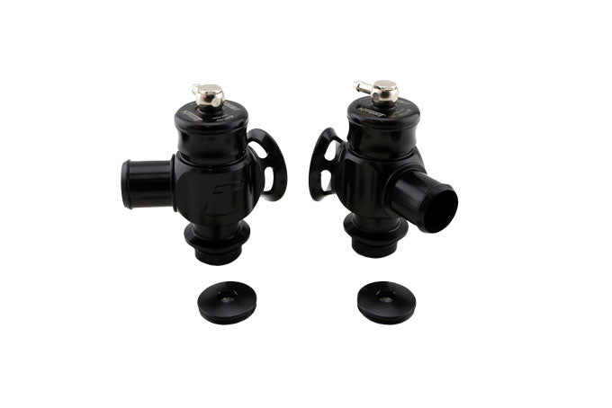 Válvula Blow Off Turbosmart TS-0203-1008 Kompact Dual Port Cadillac ATS-V 2015-