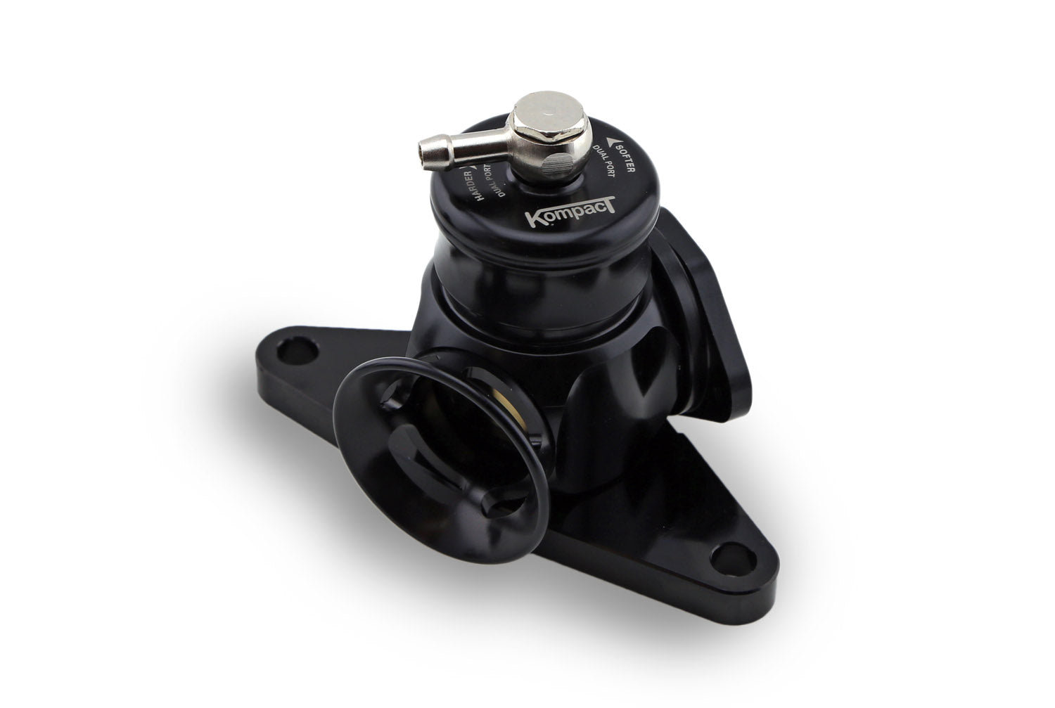 Válvula Blow Off Turbosmart TS-0203-1015 Kompact Dual Port Subaru