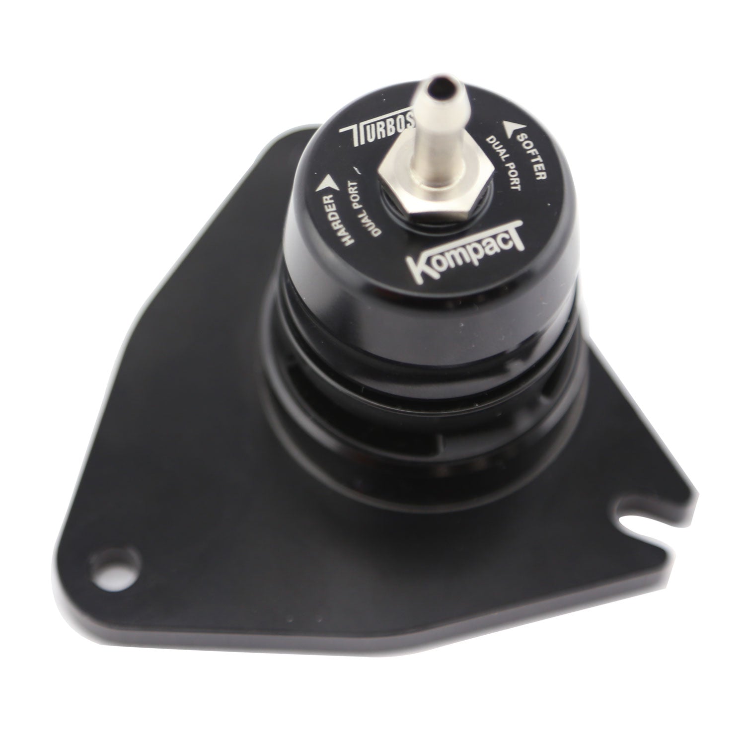 Válvula Blow Off Turbosmart TS-0203-1017 Kompact Supersonic Honda Civic Type R