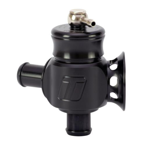 Válvula Blow Off Turbosmart TS-0203-1021 Kompact Dual Port Subaru - Imagen 4