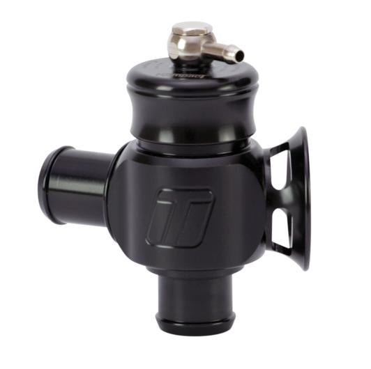 Válvula Blow Off Turbosmart TS-0203-1022 Kompact Dual Port - Imagen 2
