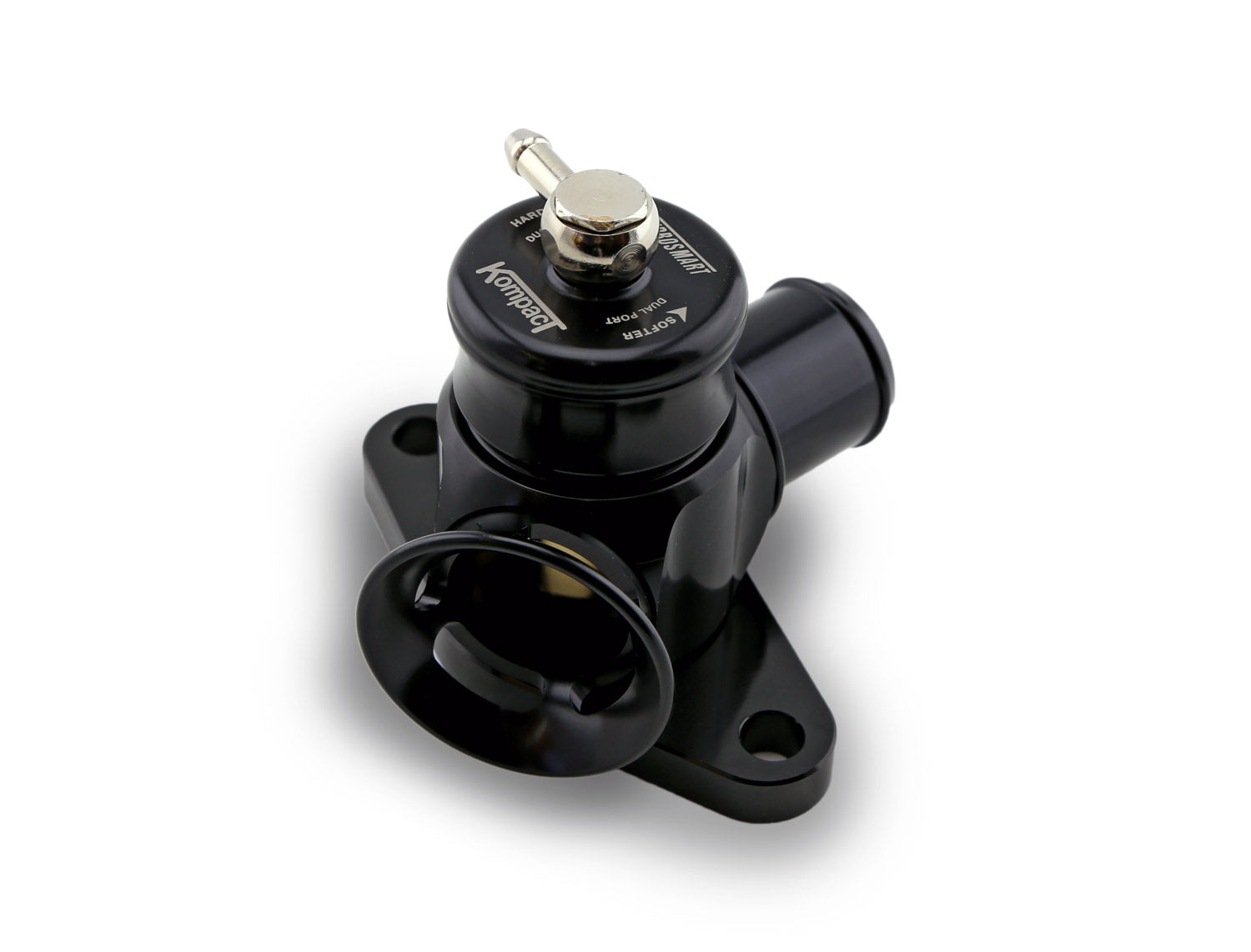 Válvula Blow Off Turbosmart TS-0203-1026 Kompact Dual Port Nissan Skyline Stagea