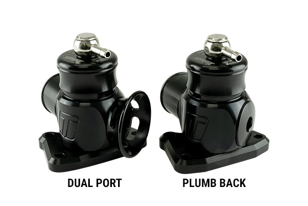 Válvula Blow Off Turbosmart TS-0203-1033 Kompact Dual Port Hyundai i20N