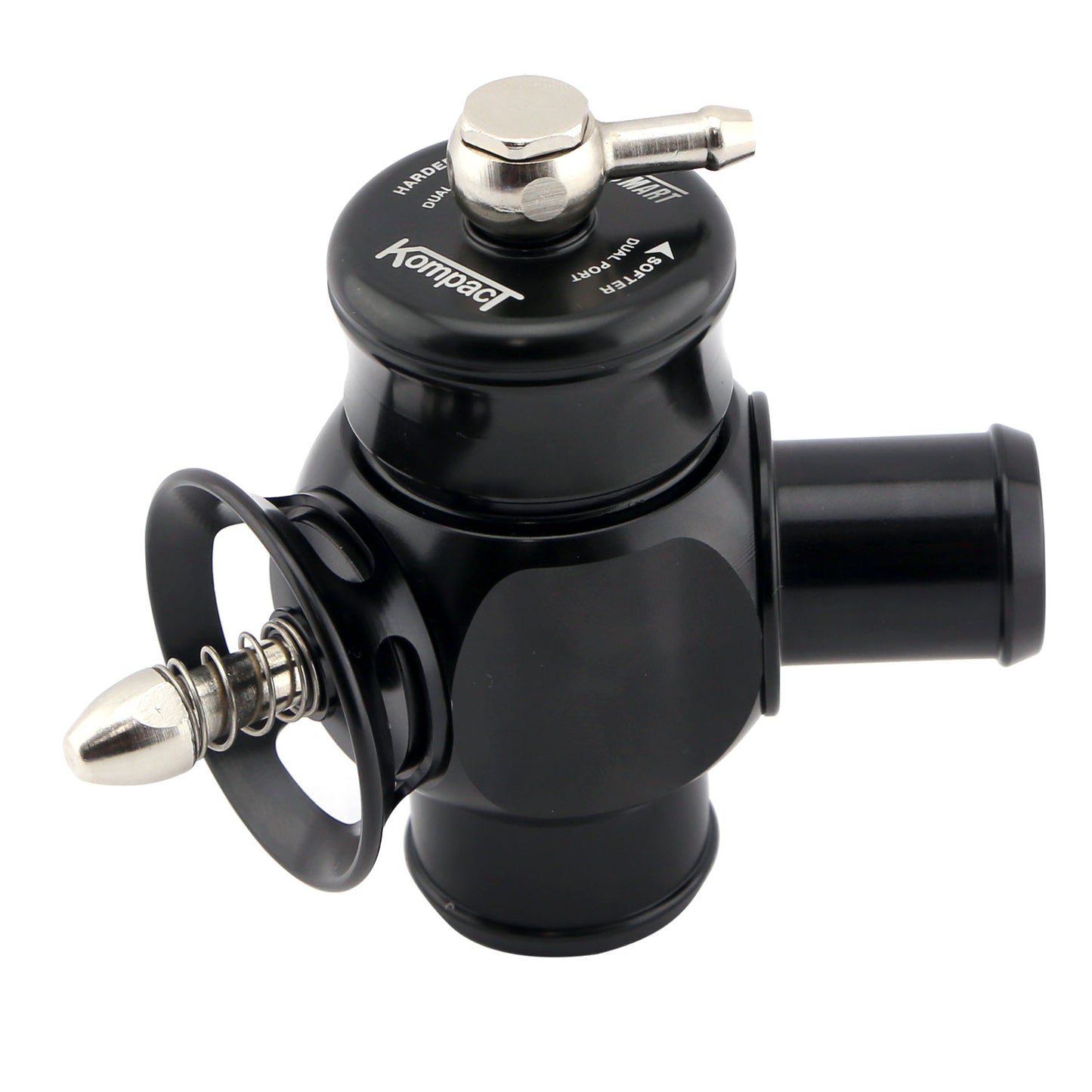 Válvula Blow Off Turbosmart TS-0203-1037 Kompact Dual Port Subaru