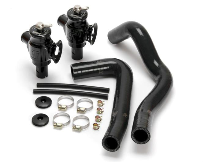 Válvula Blow Off Turbosmart TS-0203-1050 Kompact Dual Port BMW N54