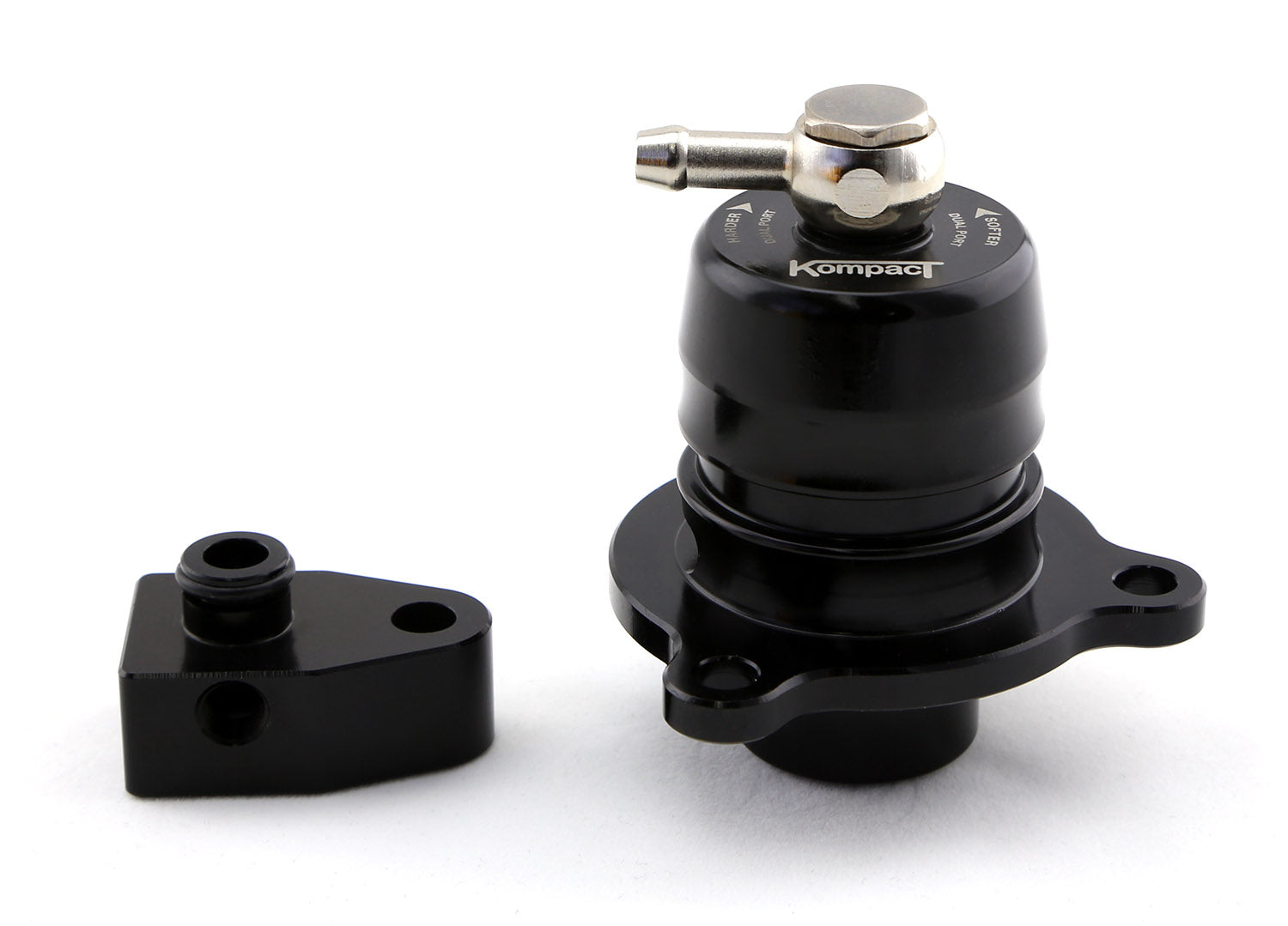 Válvula Blow Off Turbosmart TS-0203-1057 Kompact Shortie Dual Port Renault Clio RS 200