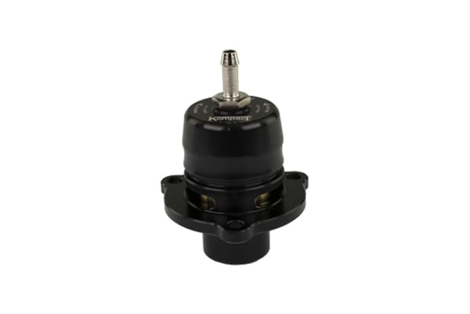 Válvula Blow Off Turbosmart TS-0203-1059 Kompact Dual Port Ford 1.6/2.0 EcoBoost