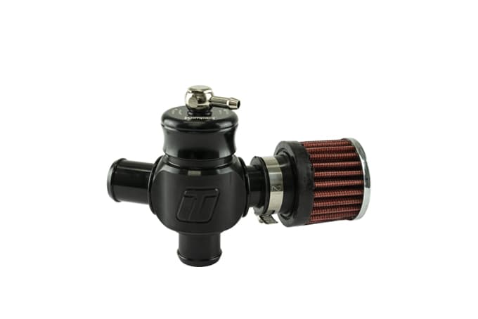 Válvula Blow Off Turbosmart TS-0203-1069 Kompact Dual Port Polaris Razor RZR Turbo 2016+