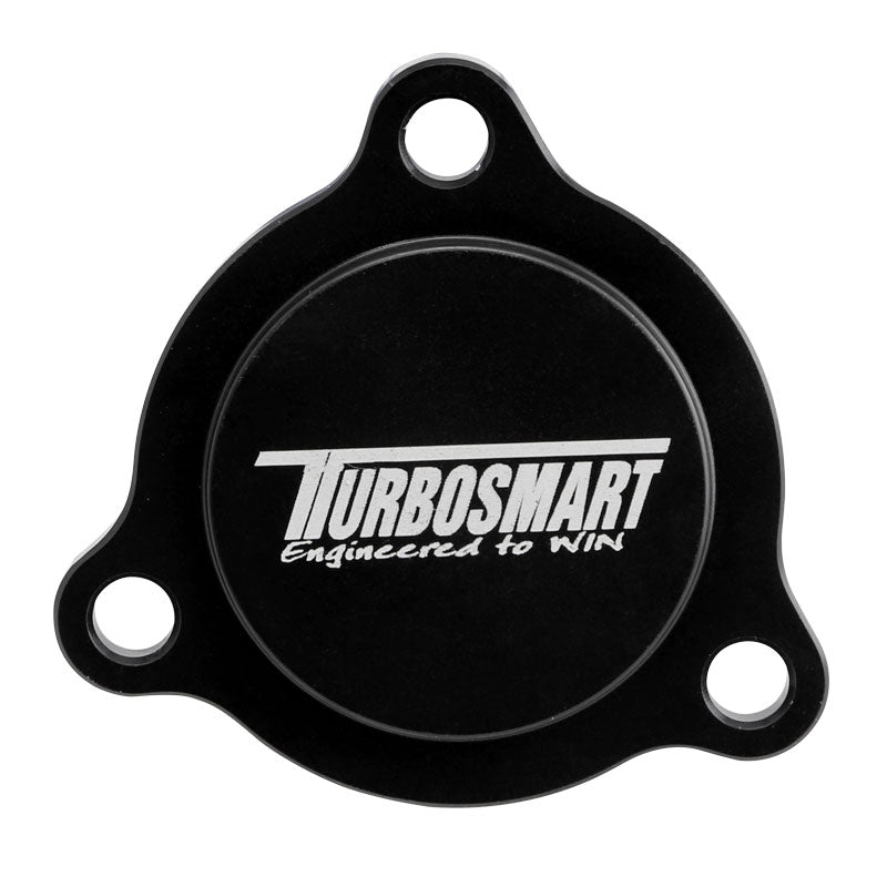 Adaptador Válvula Blow Off Turbosmart TS-0203-1102 Ford Mustang Fiesta EcoBoost