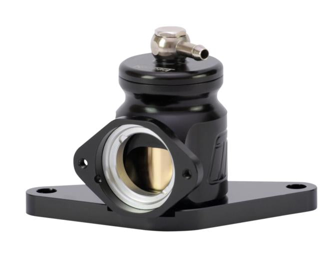 Válvula Blow Off Turbosmart TS-0203-1215 Kompact Recirculante Subaru Forester XT WRX STI - Imagen 3