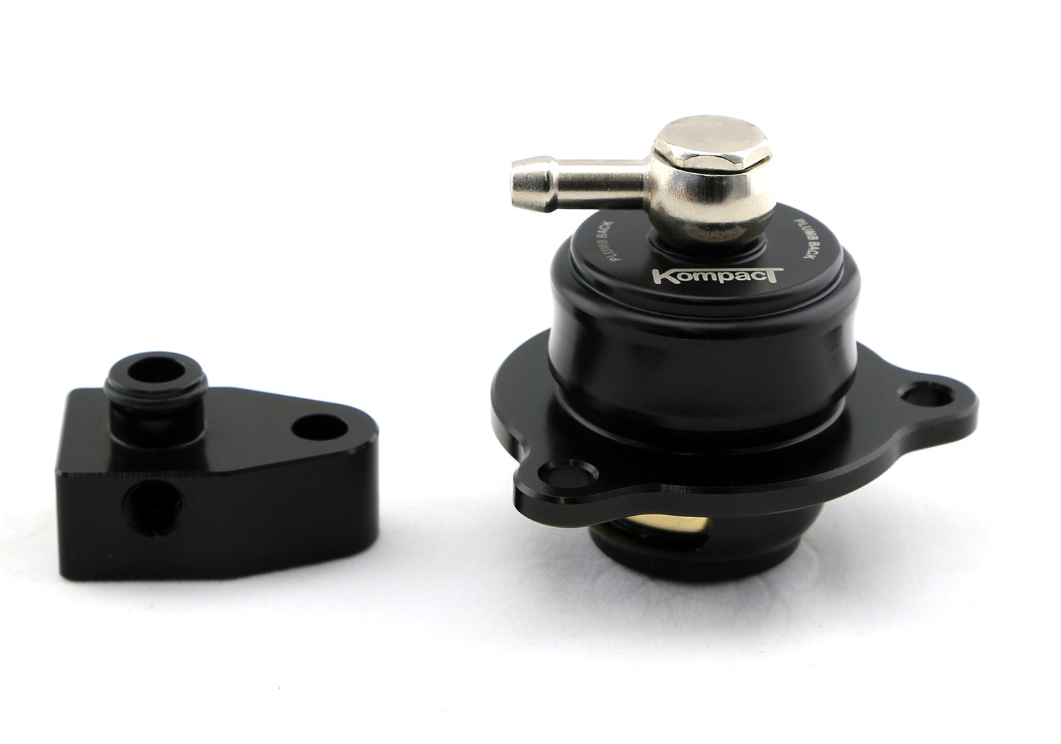 Válvula Blow Off Turbosmart TS-0203-1252 Kompact para Mini Cooper S R56