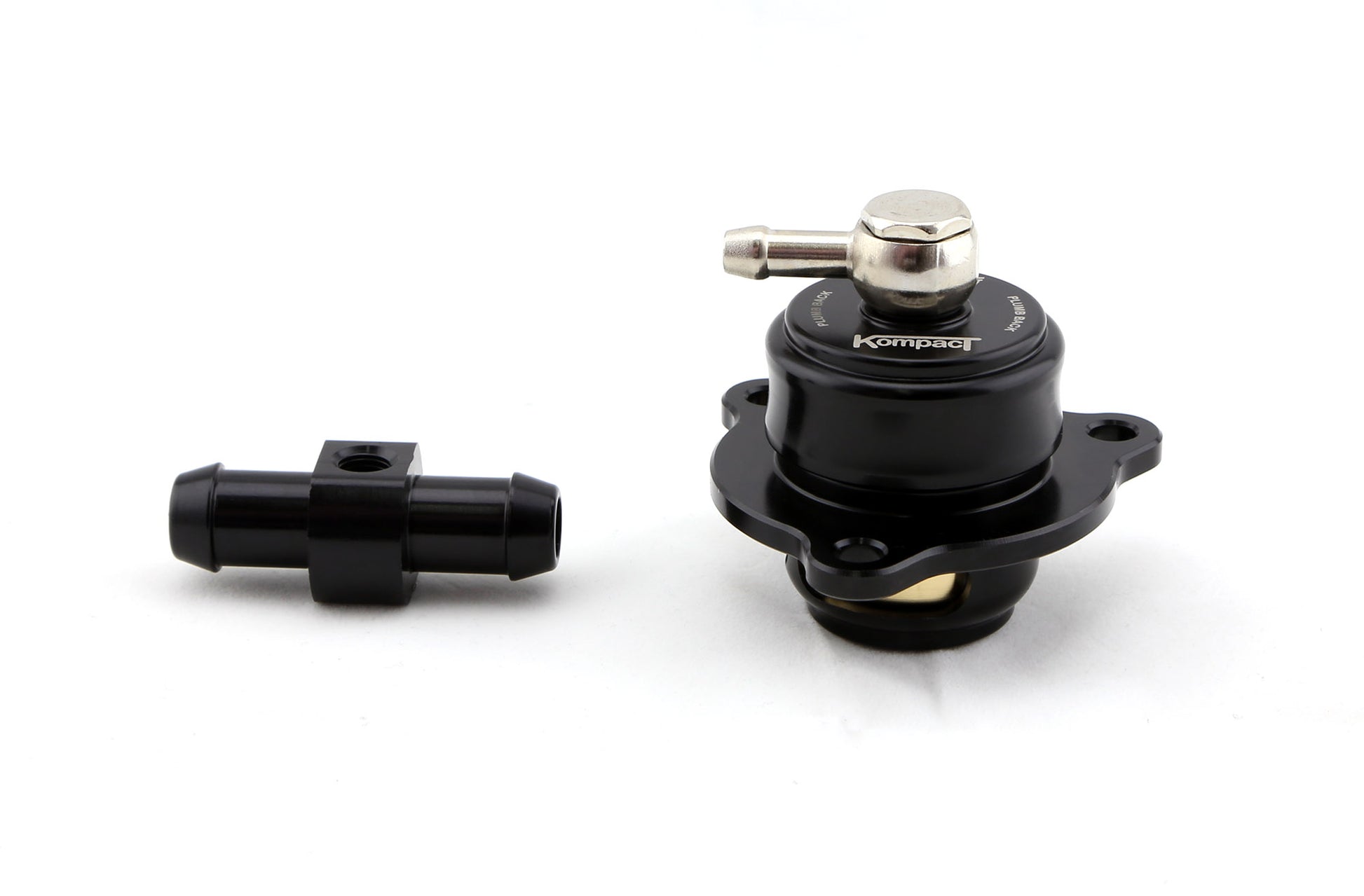 Válvula Blow Off Turbosmart TS-0203-1262 Kompact Mercedes A45 AMG W176