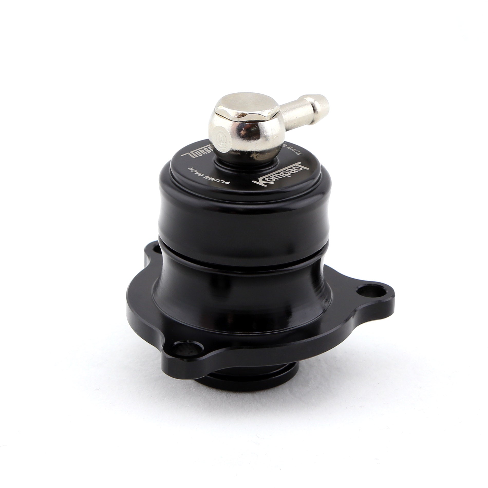 Válvula Blow Off Turbosmart TS-0203-1264 Kompact Recirculante Ford Focus RS