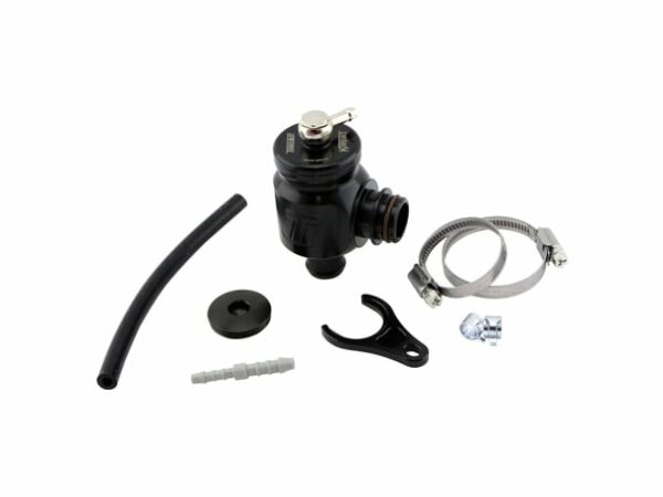 Válvula Blow Off Turbosmart TS-0203-1271 Kompact Recirculante Suzuki