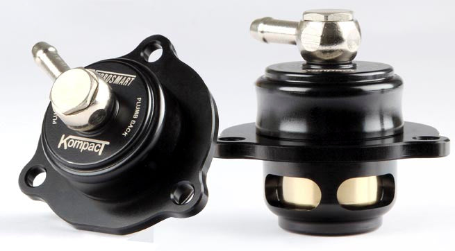 Válvula Blow Off Turbosmart TS-0203-1281 Kompact Para Ford Mustang 2.3L EcoBoost