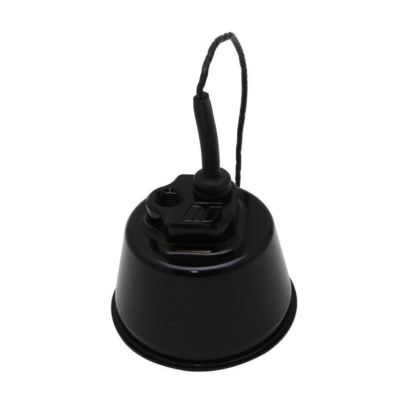 Tapa de Sensor con Válvula de Descarga Turbosmart Power Port