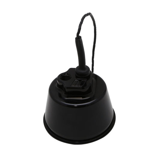 Tapa de Sensor con Válvula de Descarga Turbosmart Power Port