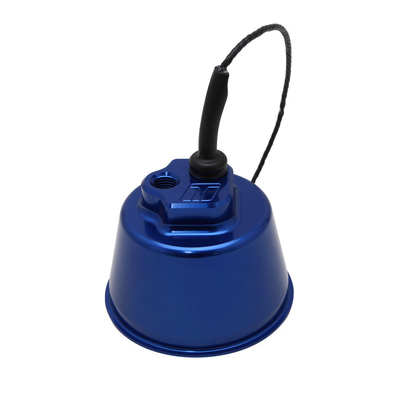 Tapa de Sensor con Válvula de Descarga Turbosmart Power Port