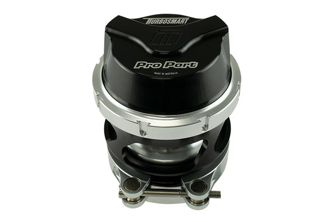 Válvula Blow Off Turbosmart Pro Port GenV