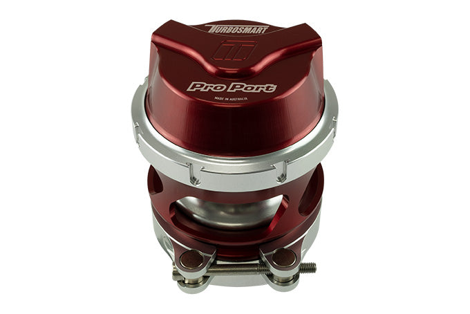 Válvula Blow Off Turbosmart Pro Port GenV