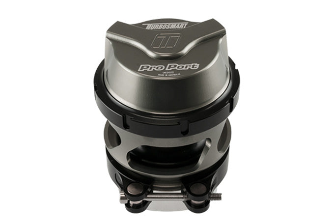 Válvula Blow Off Turbosmart Pro Port GenV