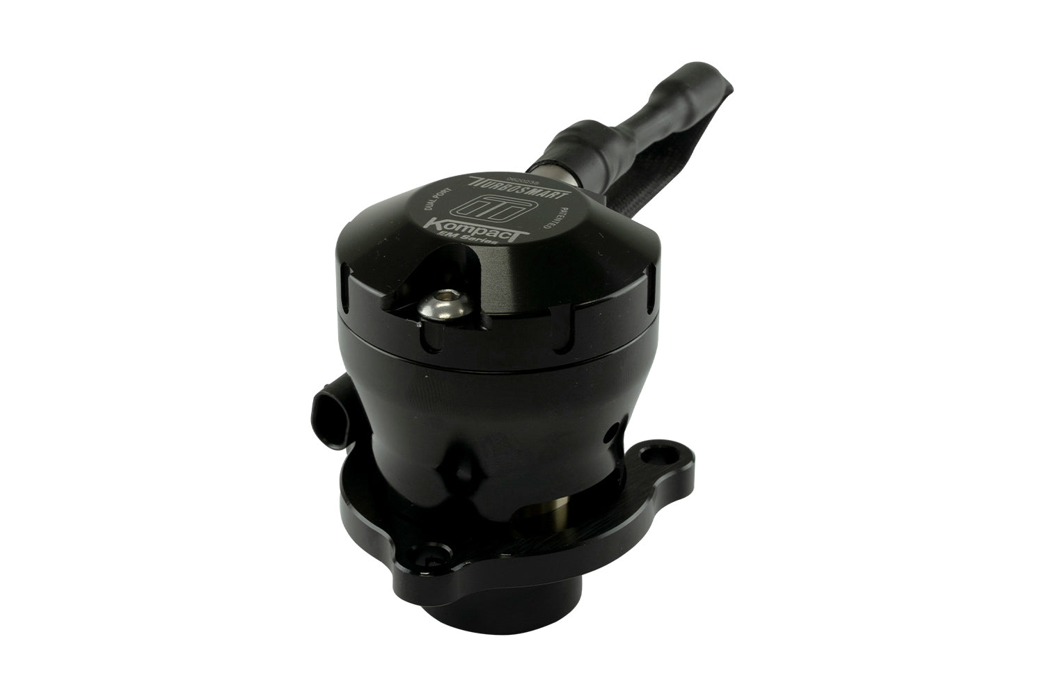 Válvula Blow Off Turbosmart Kompact EM Dual Port VR58 BMW B58 Gen3 - Imagen 5