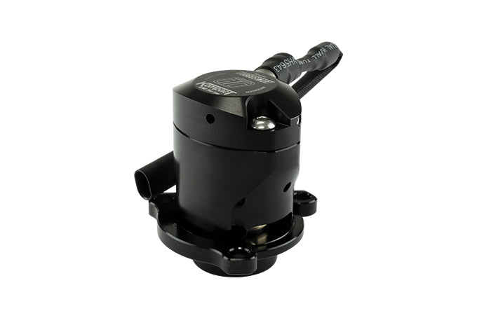 Válvula Blow Off Turbosmart Kompact EM Dual Port VR23 N20