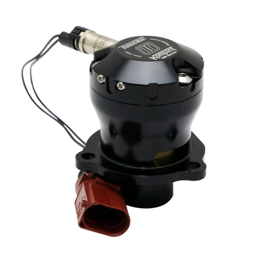 Válvula Blow Off Turbosmart Kompact EM Plumb Back VAG 1.4-2.0 TFSI