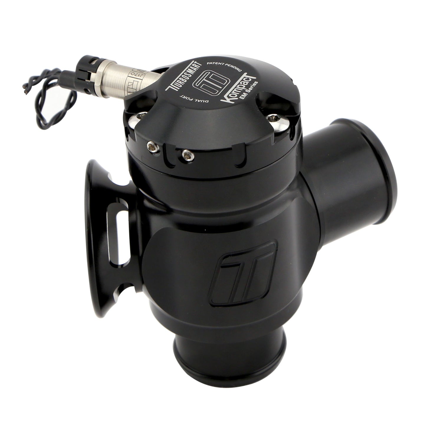 Válvula Blow Off Turbosmart Kompact EM Dual Port 25mm Honda VTEC Turbo K Series