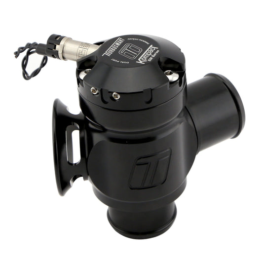 Válvula Blow Off Turbosmart Kompact EM Dual Port 25mm Honda VTEC Turbo K Series