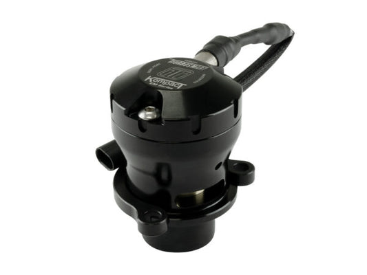 Válvula Blow Off Turbosmart Kompact EM Dual Port Audi S4 SQ5 Golf GTI MK8