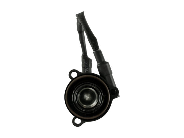 Válvula Blow Off Turbosmart Kompact EM Dual Port Audi S4 SQ5 Golf GTI MK8 - Imagen 2