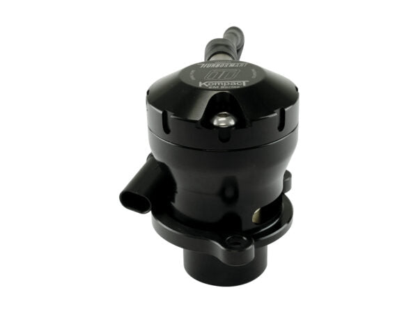 Válvula Blow Off Turbosmart Kompact EM Dual Port Audi S4 SQ5 Golf GTI MK8 - Imagen 4