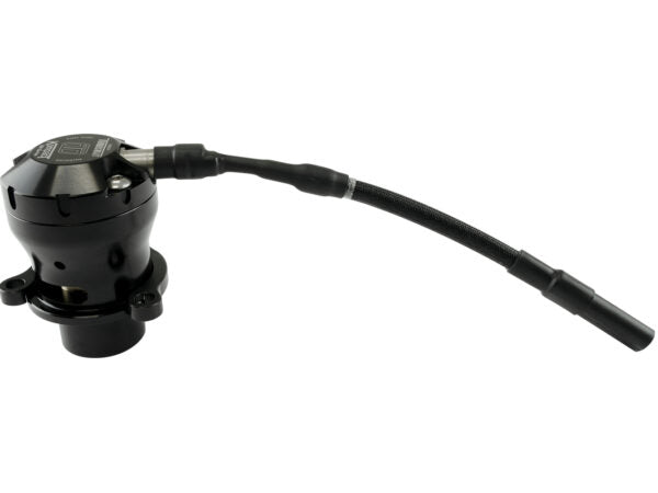 Válvula Blow Off Turbosmart Kompact EM Dual Port Audi S4 SQ5 Golf GTI MK8 - Imagen 5