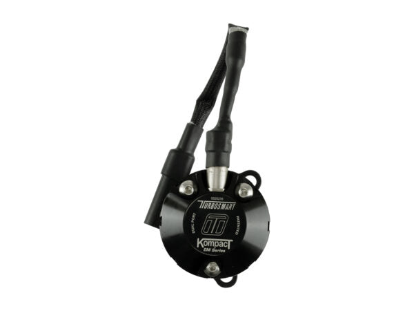 Válvula Blow Off Turbosmart Kompact EM Dual Port Audi S4 SQ5 Golf GTI MK8 - Imagen 6